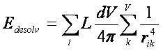 Edesol_equation